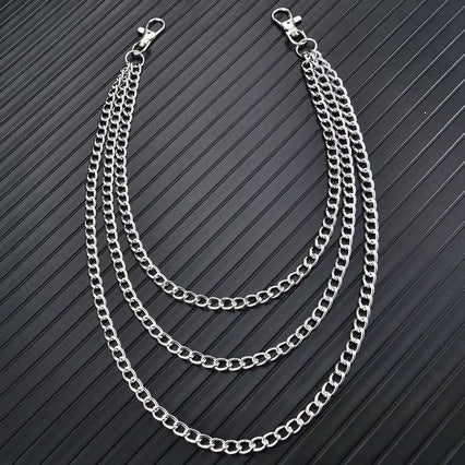 Keychain chain Kalsten