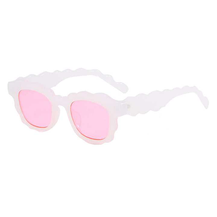 Women's Fashion Sunglasses in Trend Design Kalsten