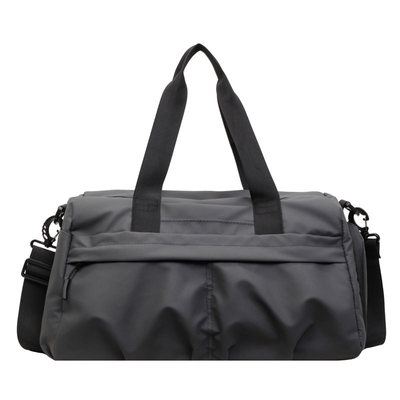Versatile Travel Gym Duffel Bag Kalsten
