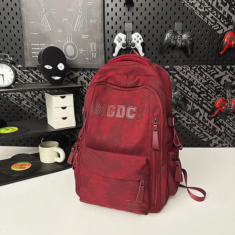 Versatile Multifunctional Gaming Backpack Kalsten