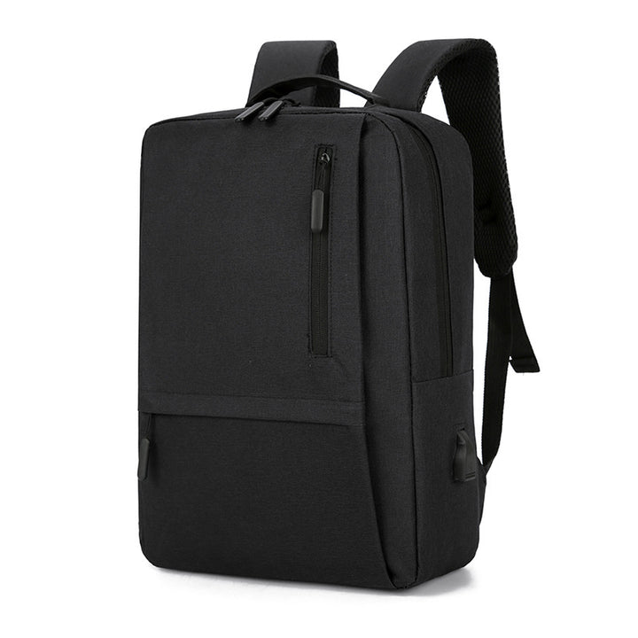 Modern Laptop Backpack with Ergonomic Carrying System and Versatile Interior Layout Kalsten
