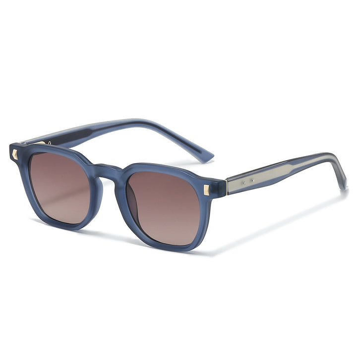 Stylish Geometric Frame Sunglasses Kalsten 1787812453