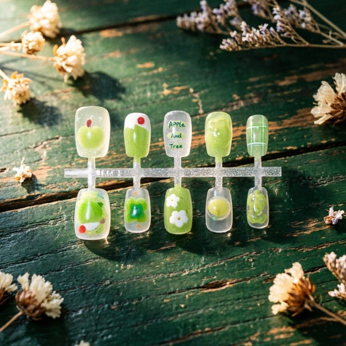 Nail Art Accessories Kalsten