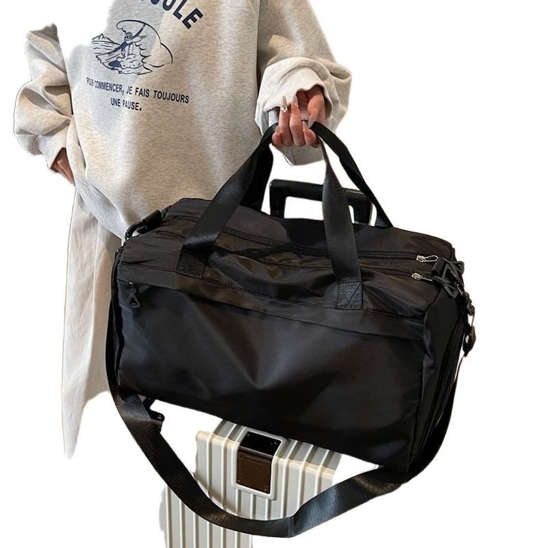 Multi-Functional Travel Duffle Bag Kalsten