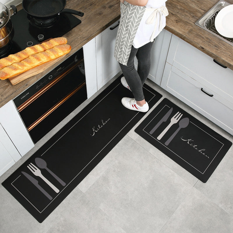 Anti-Fatigue Kitchen Mat Kalsten