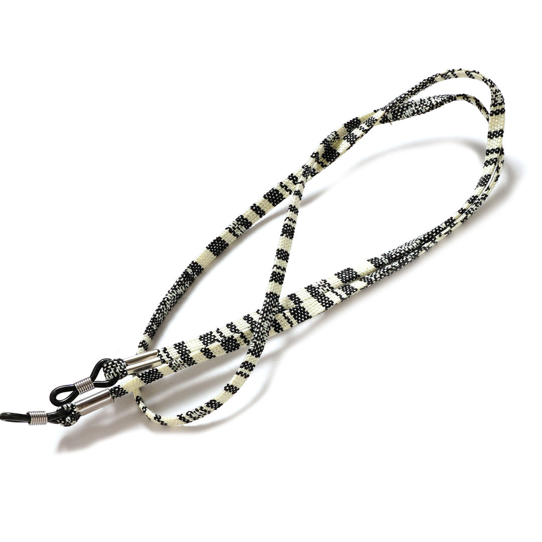 Vibrant Patterned Eyewear Retainer Strap kalsten