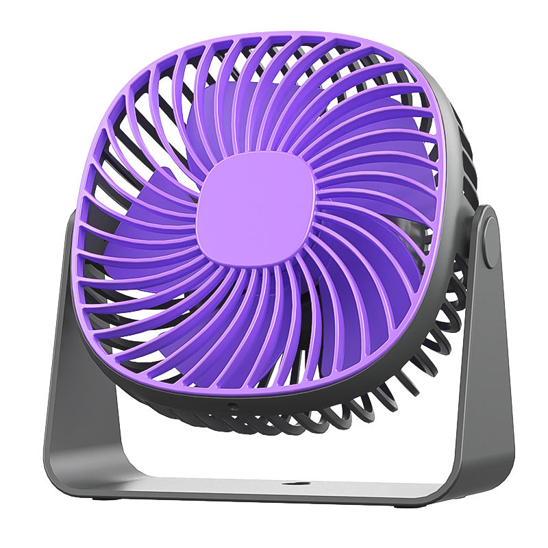 Women's table fan with digital control Kalsten