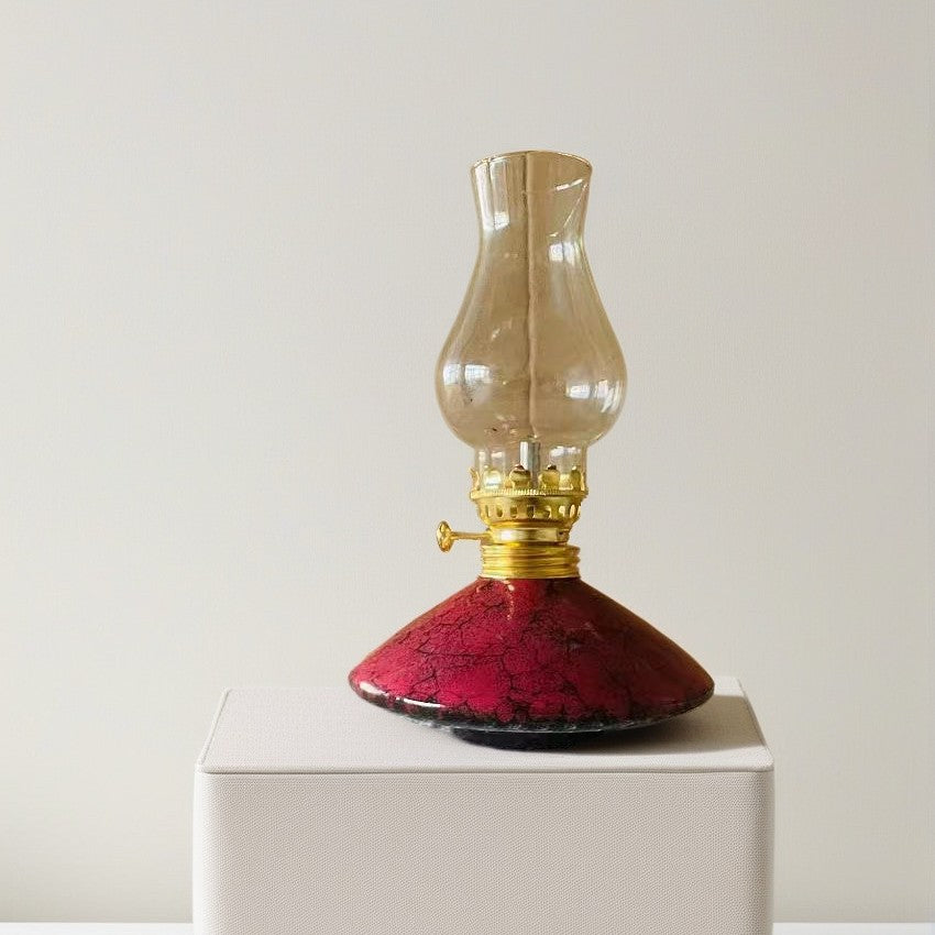 Decorative Oil Lamp Kalsten