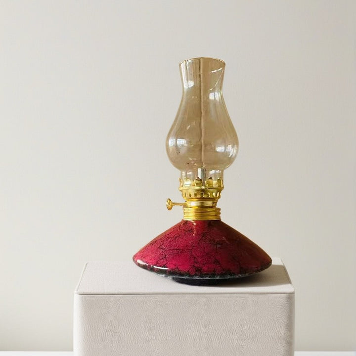 Decorative Oil Lamp Kalsten