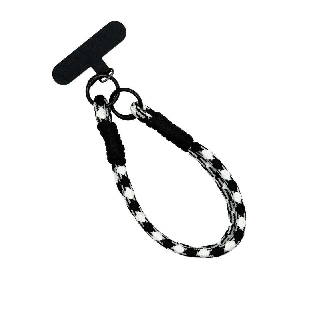 Versatile Paracord Keychain Loop Kalsten
