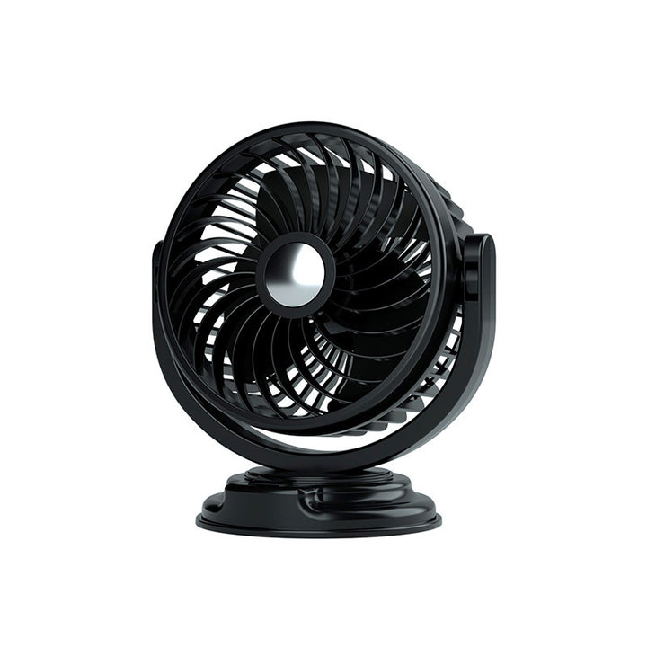 Compact Tabletop Fan Kalsten