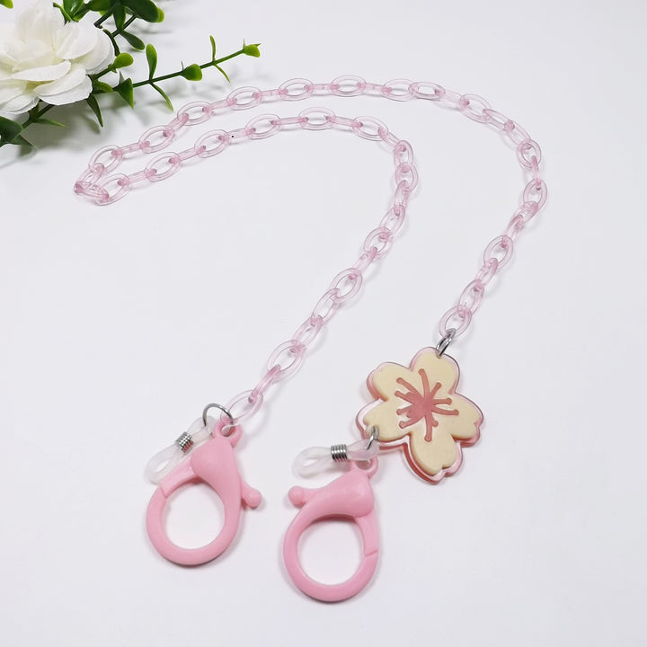 Fashionable Glasses Holder Chain Kalsten