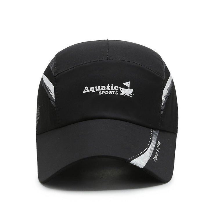 Women’s Sporty and Breathable Cap Kalsten