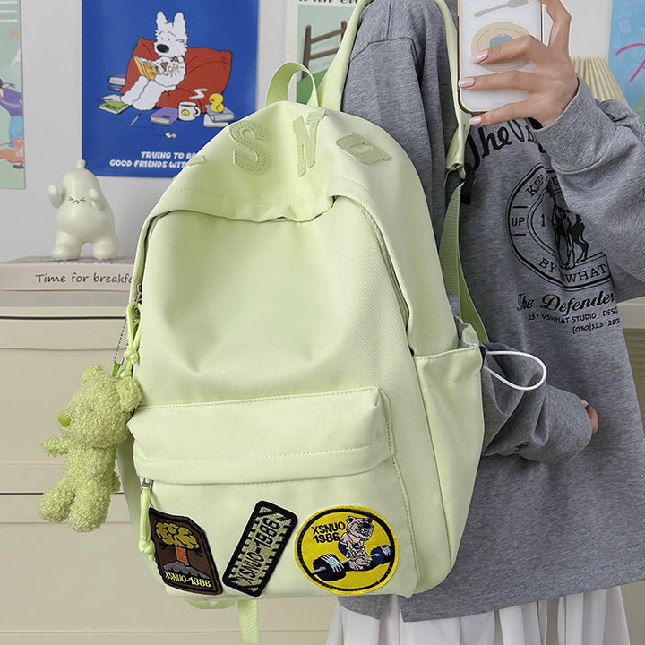 Modern Casual Backpack Kalsten