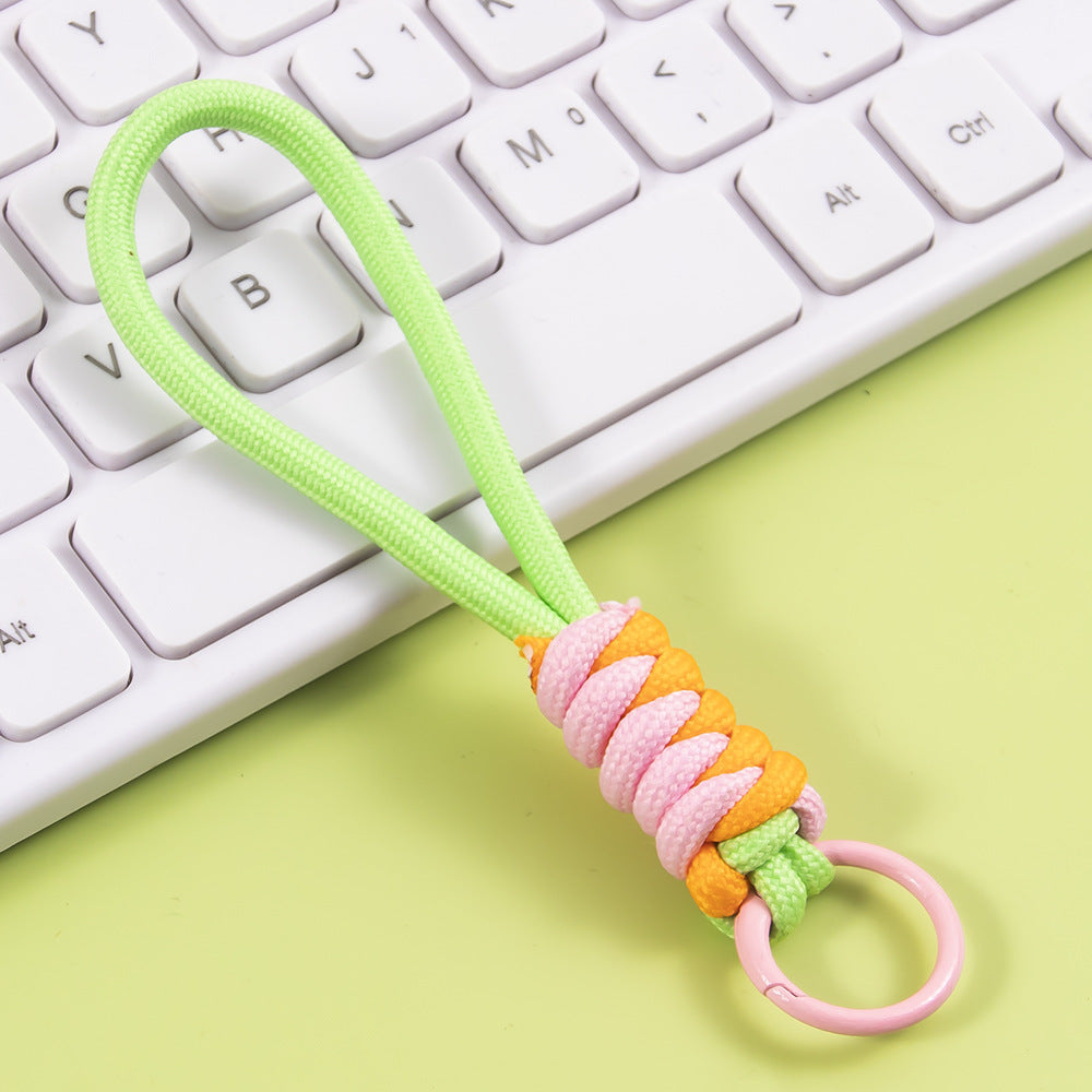 Multi-Functional Paracord Keychain Holder Kalsten