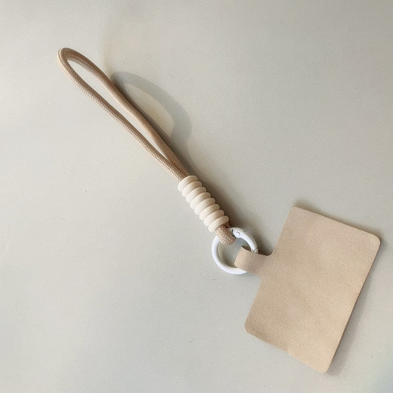 Durable Key Ring Holder Strap Kalsten