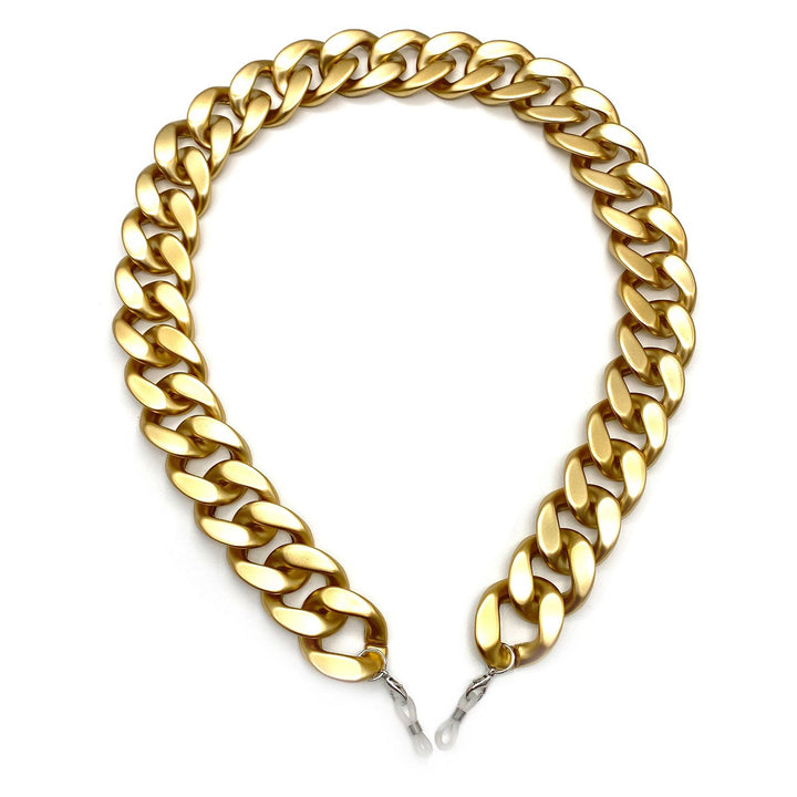 Statement Chain Accessory Kalsten