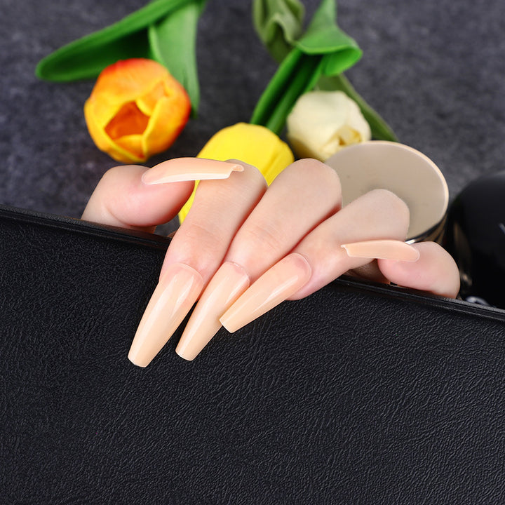Fashionable design artificial nails Kalsten