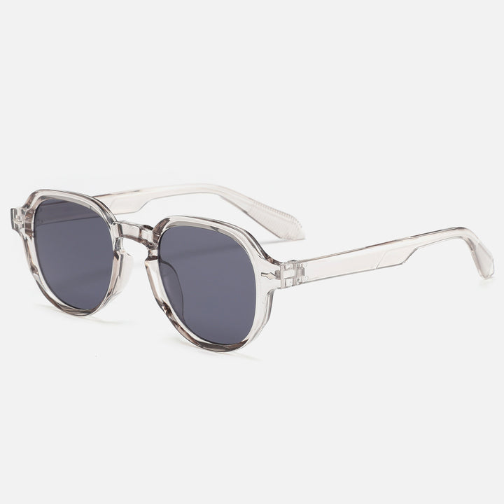 Vintage Inspired Round Sunglasses Kalsten
