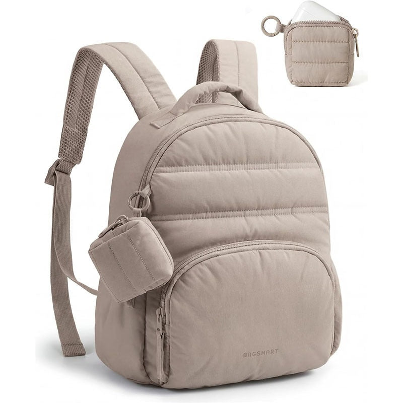 Padded Casual Backpack Kalsten