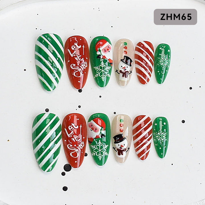 Nail Art Kit Kalsten