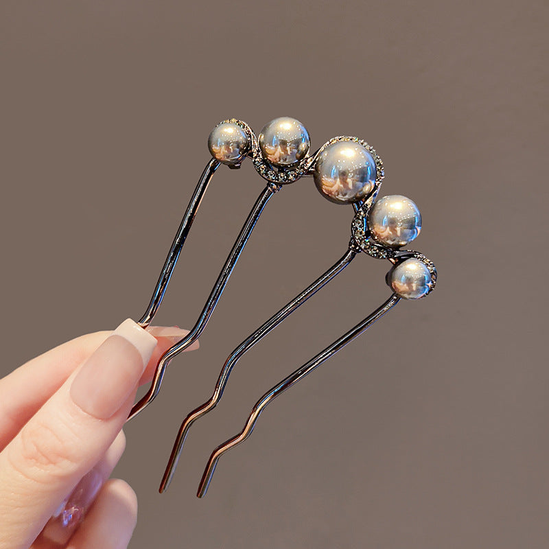 Elegant Hairpin Set Kalsten