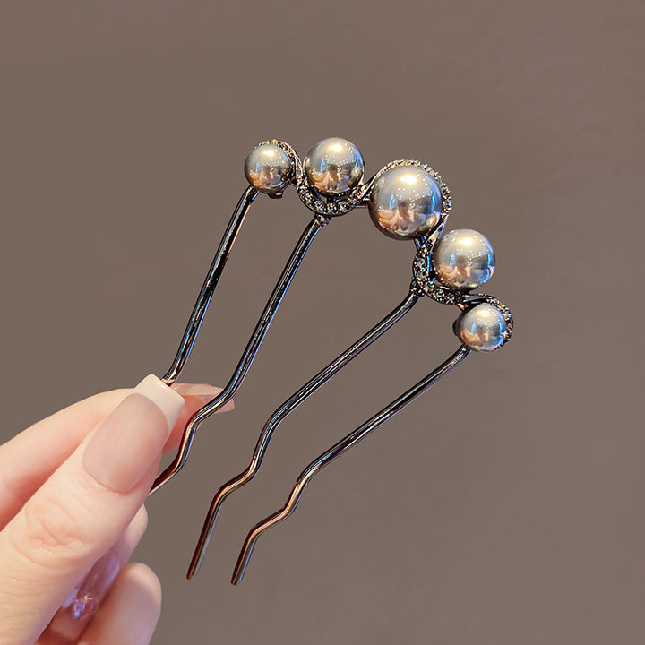Elegant Hairpin Set Kalsten