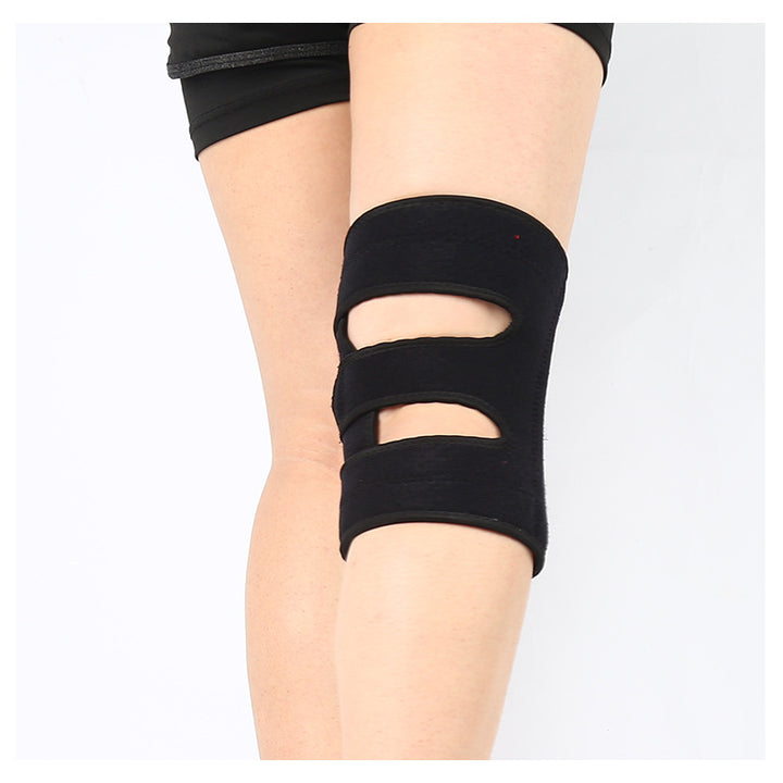 Adjustable Knee Support Kalsten