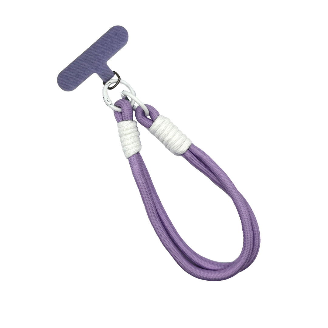 Versatile Paracord Keychain Loop Kalsten