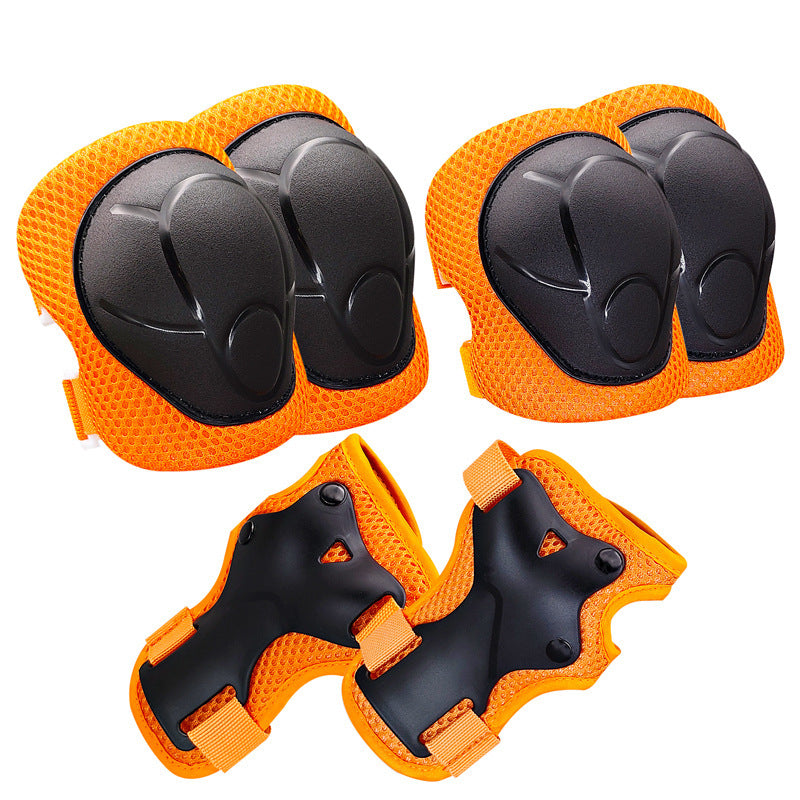 Multi-Sport Protective Gear Set Kalsten