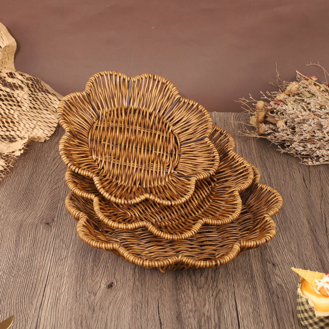 Decorative Heart-Shaped Bowl Kalsten