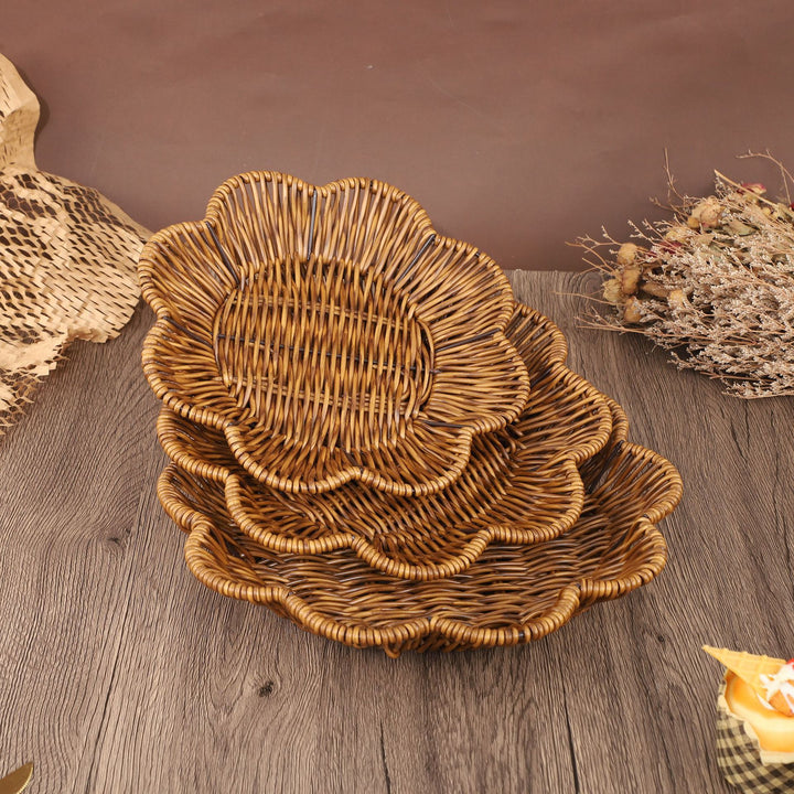 Decorative Heart-Shaped Bowl Kalsten