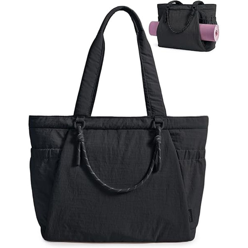 Practical Yoga Bag Kalsten