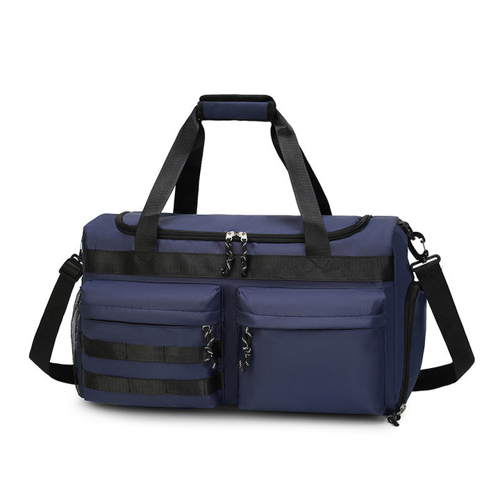 Large Capacity Utility Duffel Bag Kalsten