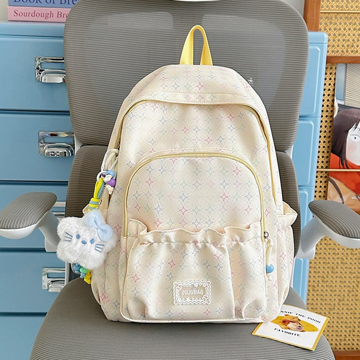 Functional Everyday Backpack Kalsten