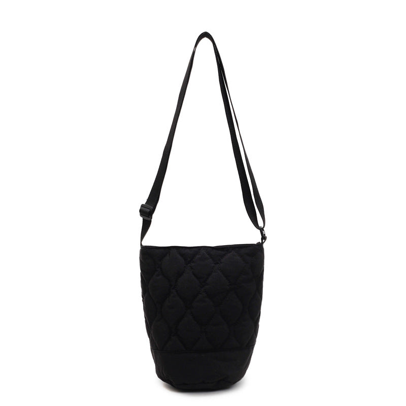 Practical Shoulder Bag Kalsten