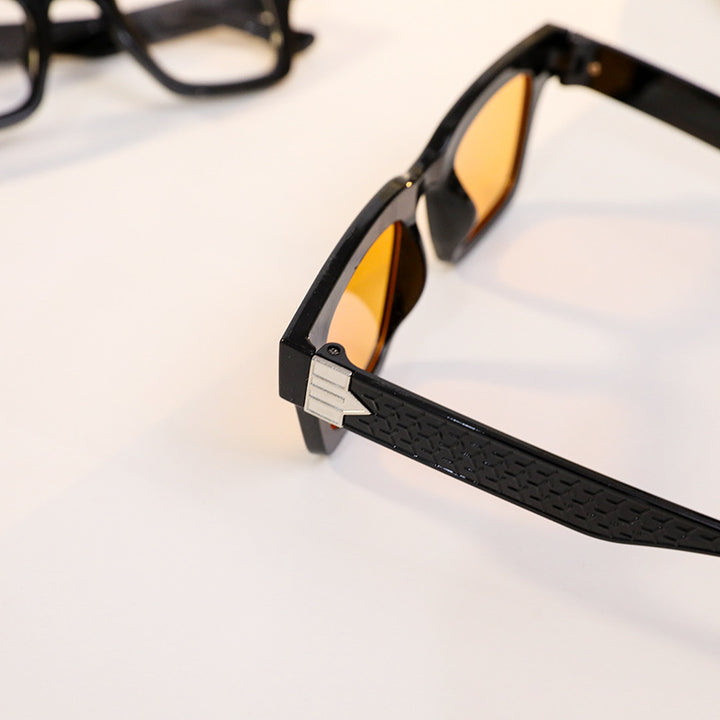 Women's fashionable reading glasses with ergonomic design Kalsten
