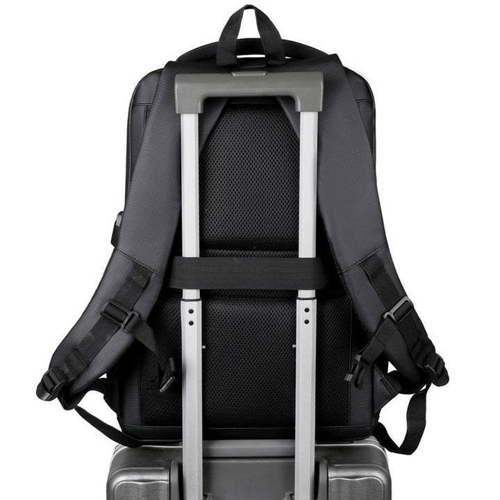 Multifunctional Laptop Backpack with Ergonomic Design and Protective Padding Kalsten