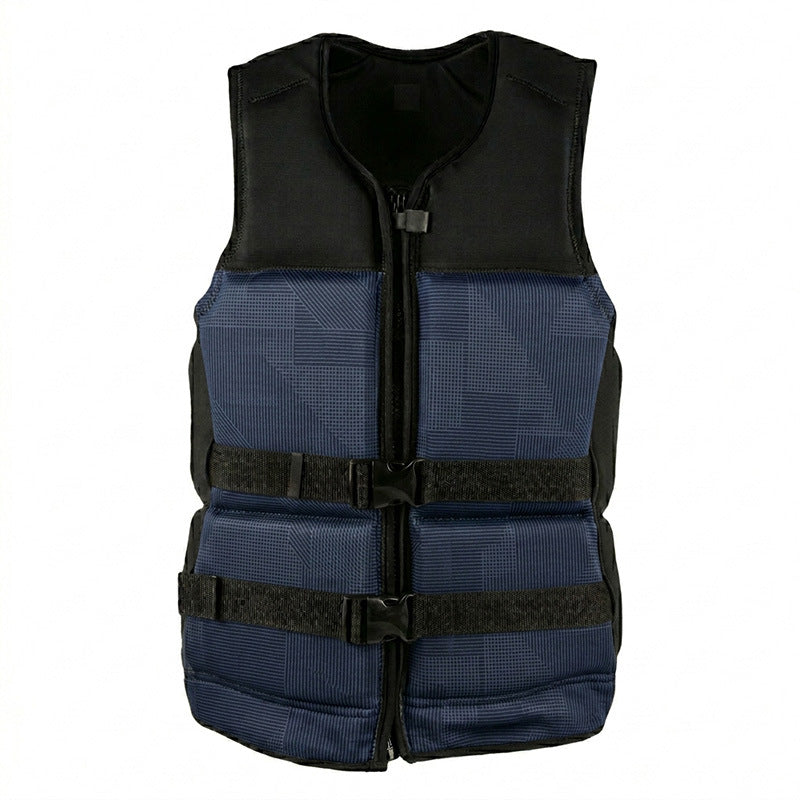 High-Visibility Water Sports Life Vest