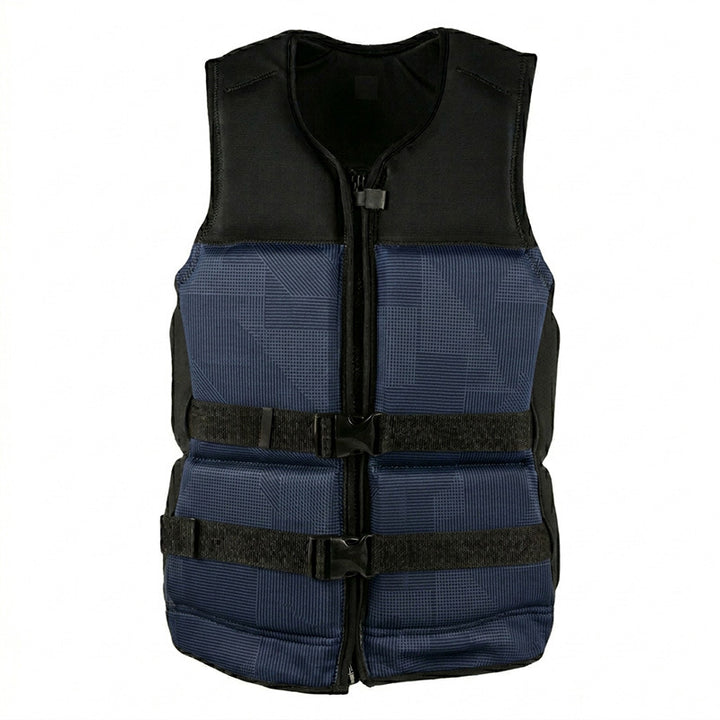 High-Visibility Water Sports Life Vest