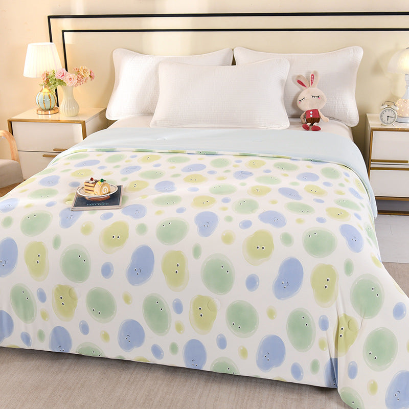 Home Decorative Bedspread Kalsten