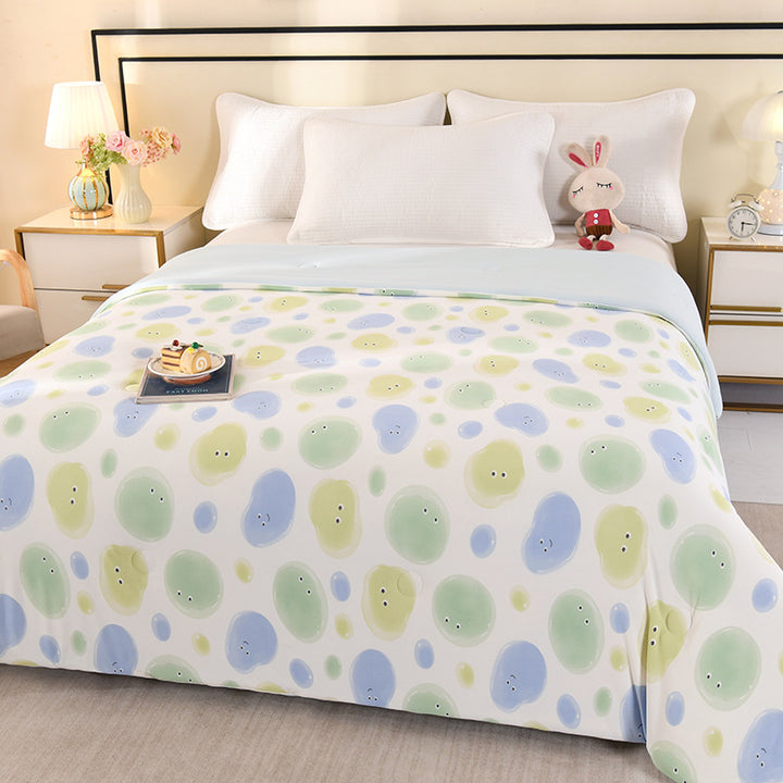 Home Decorative Bedspread Kalsten