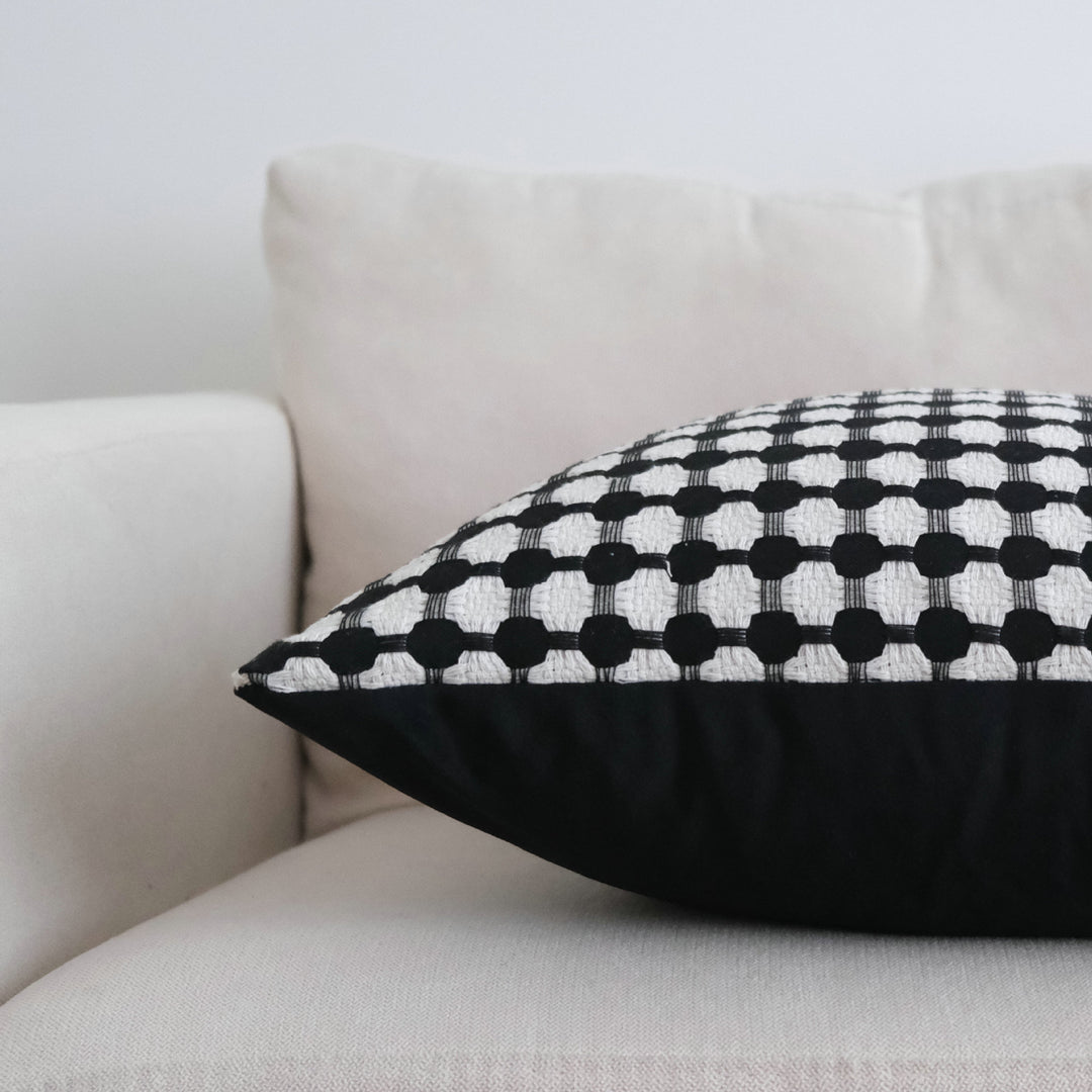 Home Decor Accent Pillow for Living Room