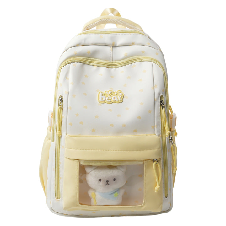 Multi-Functional Kids Backpack Kalsten
