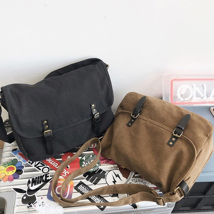 Shoulder bag Kalsten