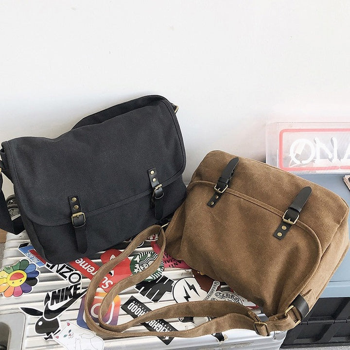 Shoulder bag Kalsten