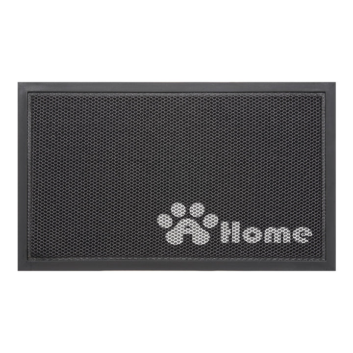 Decorative Mesh Welcome Mat