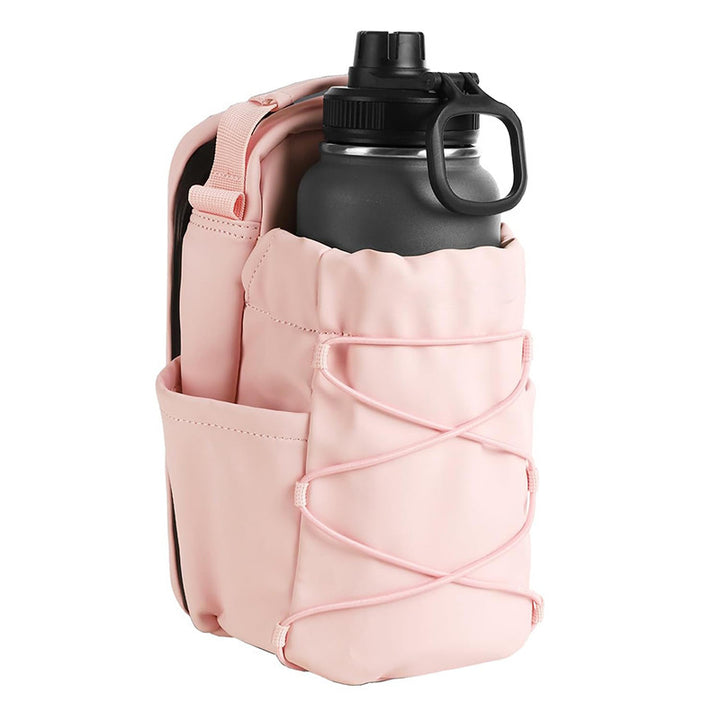 Multifunctional bottle and gadget bag Kalsten