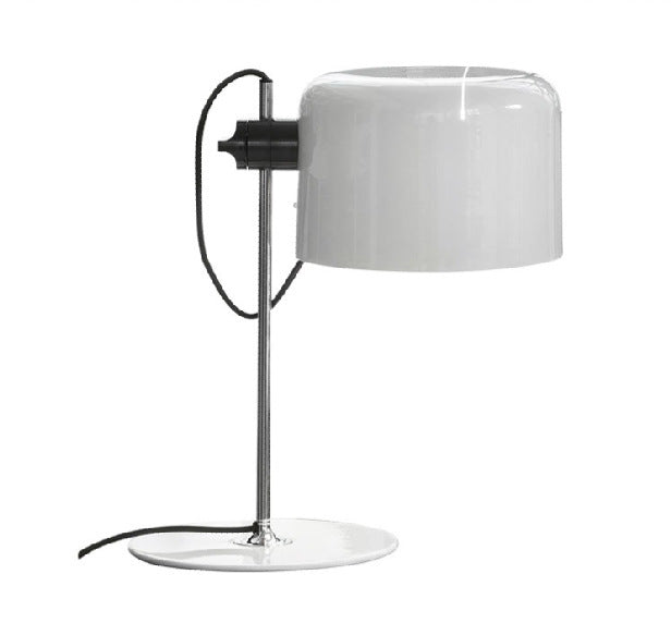 Modern Desk Lamp with Adjustable Shade