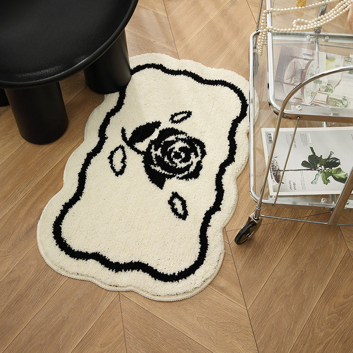 Home Decorative Floor Mat
